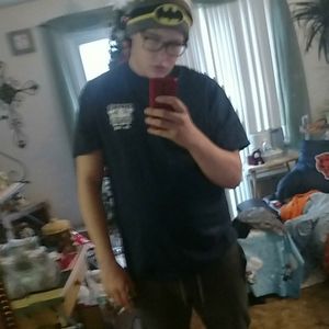 Meet your Posher, Dylan